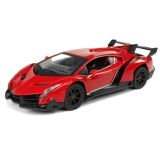 Coche Teledirigido Lamborghini Veneno con Sonido y Luces - imagen 2