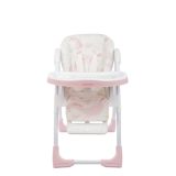 Trona Vitto Unicorn Rosa Kikkaboo para Bebés - imagen 3