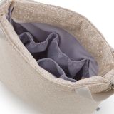 Bolso Talega Rustic Rosa 12x40x35 Cm - Cambrass - imagen 3