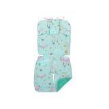 Insert para carrito de bebé My Sweet Baby - Double-sided Bobono