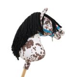 Caballo en palo My Sweet Baby - Hobby Horse Leopard Brown - imagen 2