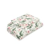 Juego de Cuna 2 Piezas My Sweet Baby - Rosas - imagen 2