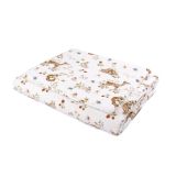 Juego de cama infantil Junior 90x120 – Bosque polaco