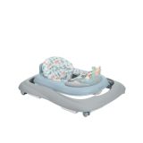Andador Lillo Azul Kikkaboo para Bebés - Seguridad y Diversión - imagen 2