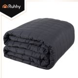 Manta pesada Ruhhy 200x220cm 10kg para bebés y adultos - imagen 3