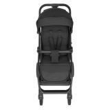 Silla de paseo Jody Negro Kikkaboo - Ligera y Compacta - imagen 2