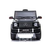 Coche Eléctrico Infantil Mercedes G63 AMG 12V con Control Remoto - imagen 3