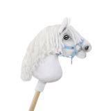 Halter para Hobby Horse My Sweet Baby - Color Azul Claro - imagen 3