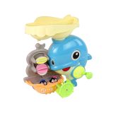 Juguete de Baño Delfín con Cascada - imagen 2