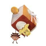 Cubo Sensorial Nature Babyono - Estimula los sentidos del bebé - imagen 3