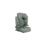 Silla de Coche Kikkaboo i-Raise i-SIZE Menta para Bebé - imagen 2