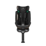 Detalle del giro 360° y reductor para recién nacido en la silla Kikkaboo