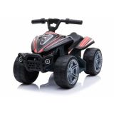 Quad Eléctrico TR1805 Negro