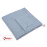 Alfombra de Juego Doble Cara My Sweet Baby - Pastel Blue - imagen 2