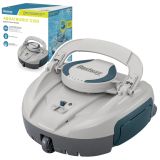 Robot Limpiafondos Piscina Bestway Aquatronix G150