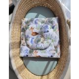 Juego de Cuna My Sweet Baby Duvet con Almohada Teddy - imagen 2
