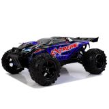 Coche de Rally Control Remoto 1:18 Azul ENOZE 9302E