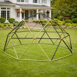 Domo de Escalada para Jardín 300x143 cm