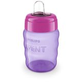 Uso del vaso Philips avent Classic Cup 9+ en el hogar