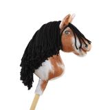 Caballo de Madera Tobiano de My Sweet Baby - Hobby Horse Premium