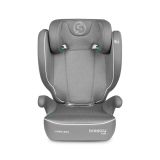 Silla de Auto Caretero Breezy Fix Grey 100-150cm - imagen 3