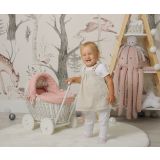 Peluche Pulpo Grande Rosa Pastel My Sweet Baby - Ideal para Bebés - imagen 3