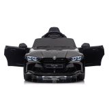 Coche Eléctrico para Bebés BMW M4 Black - Lean cars
