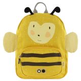 Mochila Trixie Mrs. Bumblebee para Niños - Aventura Escolar