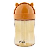 Taza con Pajita Trixie - Mr. Fox para Bebés - imagen 3