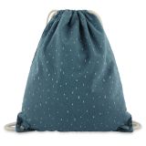 Bolsa con cordón Mr. Triceratops de Trixie - Ideal para natación - imagen 2