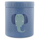 Fiambrera isotérmica 500 ml Trixie - Mrs. Elephant