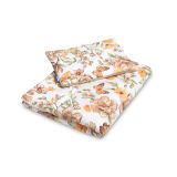 Juego de Cuna Sensillo Velvet Cot Set Beige