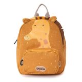 Mochila Pequeña Trixie Mr. Giraffe para Bebés