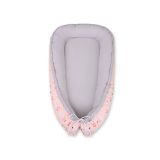 Cocoon Premium para Bebés My Sweet Baby - Ballerinas Pink - imagen 2