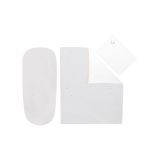 Juego de cama para capazo 6 piezas Kikkaboo Seally Me