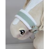 Set Halter A3 con Furry y Tether My Sweet Baby para Caballo de Juguete - imagen 3