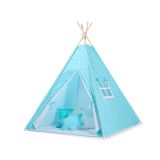 Tienda Tipi para Niños My Sweet Baby - Diseño Natural y Divertido - imagen 3