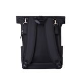 Bolsa de mamá Kikkaboo Jayden Negro - Estilo y Funcionalidad - imagen 2
