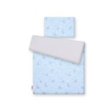 Juego de Ropa de Cuna My Sweet Baby - 2 Piezas con Conejos - imagen 3