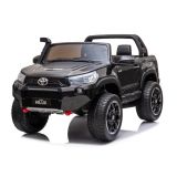 Coche Eléctrico para Niños Toyota Hilux Lean cars