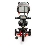 Triciclo Buzz Red Toyz - Innovador y Multifuncional - imagen 2