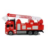 Camión de Bomberos Control Remoto R/C