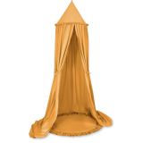 Alfombra de Juego My Sweet Baby Floor Play Mat - Honey Yellow - imagen 3