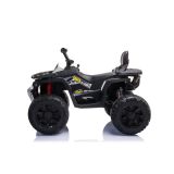 Quad Eléctrico JC333 Blanco