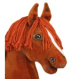Caballo de Madera My Sweet Baby - Hobby Horse Premium A3 - imagen 3