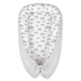 Cocoon Doble Cara Premium My Sweet Baby para Bebés - Nido Seguro