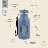 Botella isotérmica 350 ml Mrs. Elephant Trixie - imagen 3