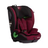 Silla de Coche Vivo i-Size Burgundy Caretero para Bebés