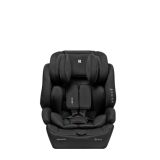 Silla de coche Kikkaboo i-Bronn i-SIZE Negro para bebés - imagen 2