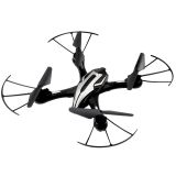 Dron Y30 Control Remoto con Luces LED y Rotación 360°